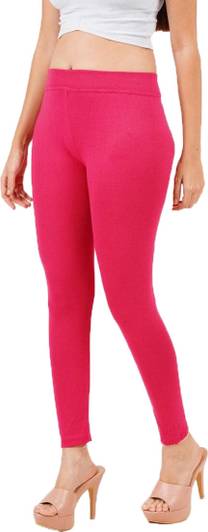 house of common Pink Jegging