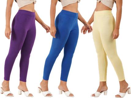 house of common Multicolor Jegging