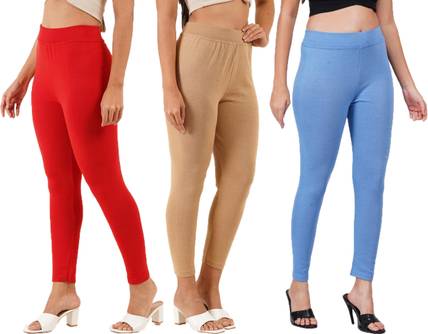 house of common Multicolor Jegging