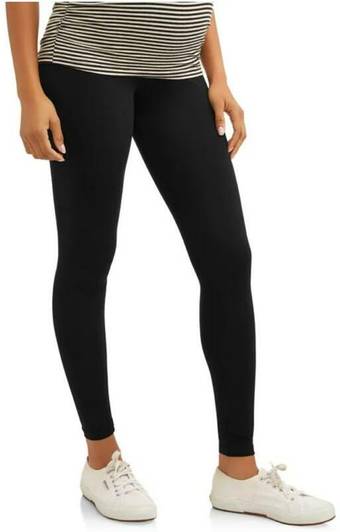 Mysha clothing Black Tregging