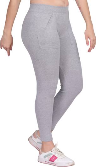 EXMP Multicolor Jegging