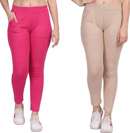 EXMP Pink Jegging
