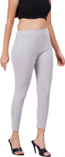 house of common Grey Jegging