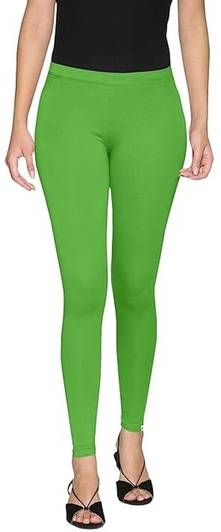 Masrat Collection Light Green Jegging