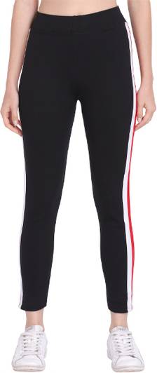 house of common Red Jegging