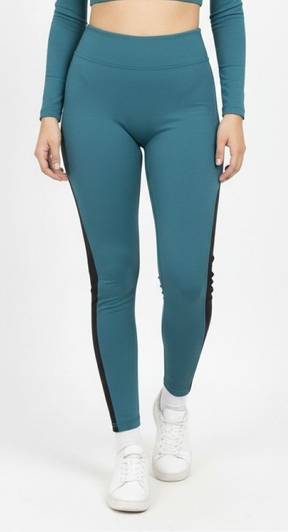 SHIVI Blue Jegging