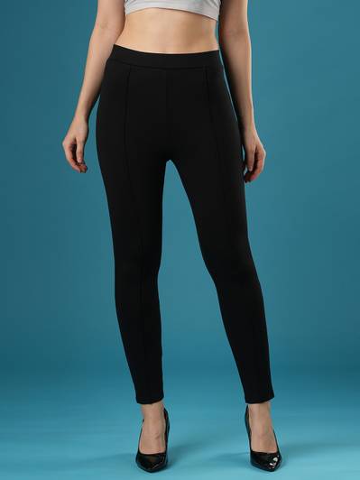 Globus Black Tregging