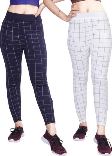 ANFAFAB Multicolor Jegging