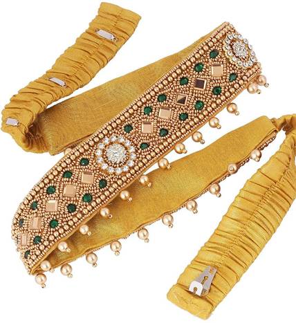 Dcmr Waist Hip Belt Kamarband