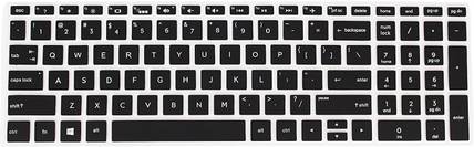 Saco Keyboard Skin Laptop Keyboard Skin