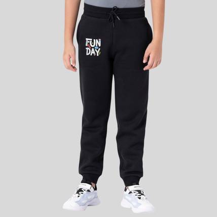 LILBITS Track Pant For Boys