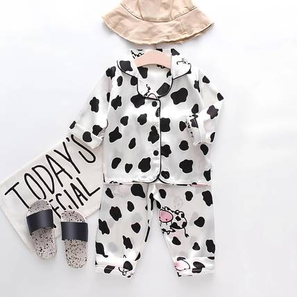 PAGHDAL BROTHERS Baby Boys & Baby Girls Casual Pyjama Shirt