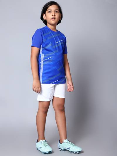 VECTOR X Boys Casual T-shirt Shorts