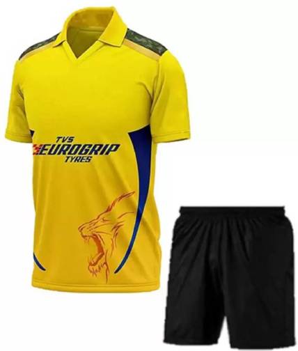 teky Boys & Girls Casual T-shirt Shorts