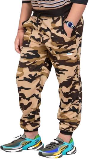 Ticoss Track Pant For Boys