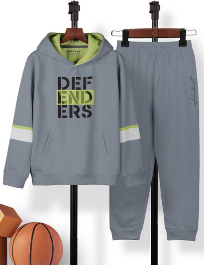 Hellcat Girls Casual T-shirt Track Pants