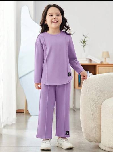 JAYMASTRAM FASHION Boys & Girls Casual T-shirt Pyjama