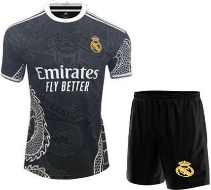 iLyk Boys & Girls Casual T-shirt Shorts