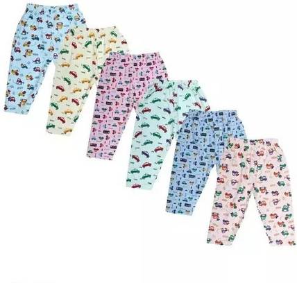 Jain Trader Boys & Girls Casual Legging Legging