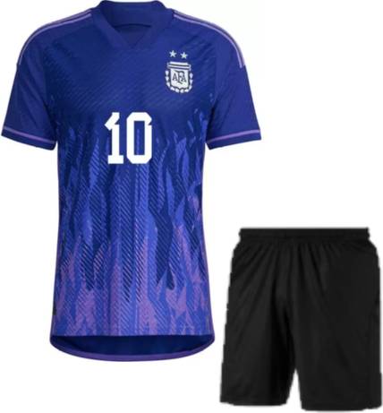 teky Boys Casual T-shirt Shorts