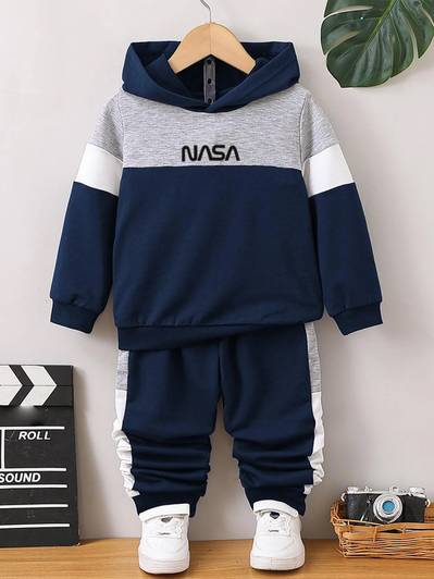 SARGO 7 Baby Boys & Baby Girls Casual Sweatpant Sweatshirt