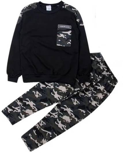 Sagar Impex Boys Party(Festive) T-shirt Trouser