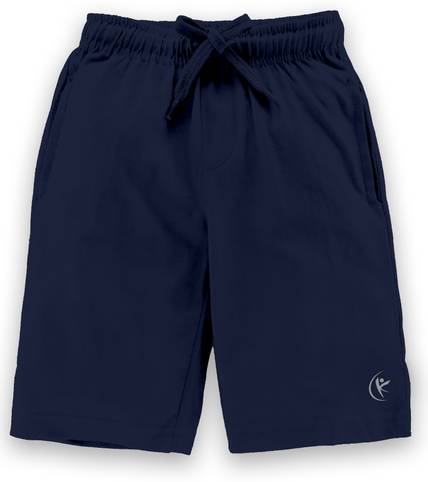 KiddoPanti Short For Boys Casual Solid Pure Cotton