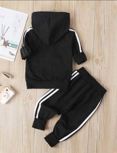 ARY Boys Casual Sweatshirt Pant