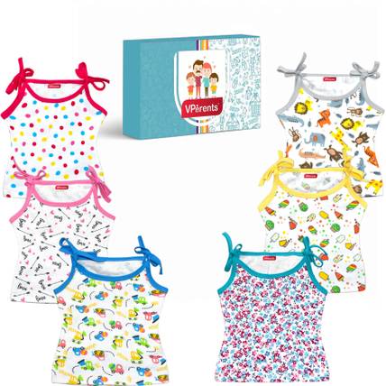 VParents Baby Boys & Baby Girls Casual Top Top