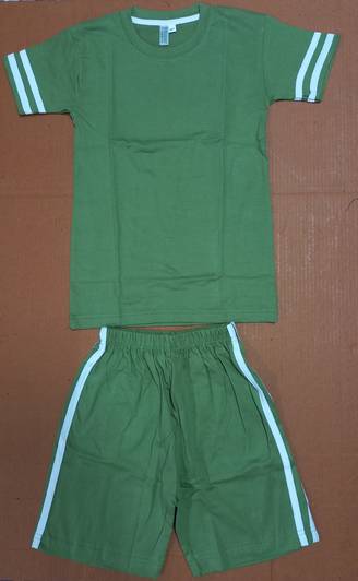 SBN Newlifestyle Boys Casual T-shirt Shorts