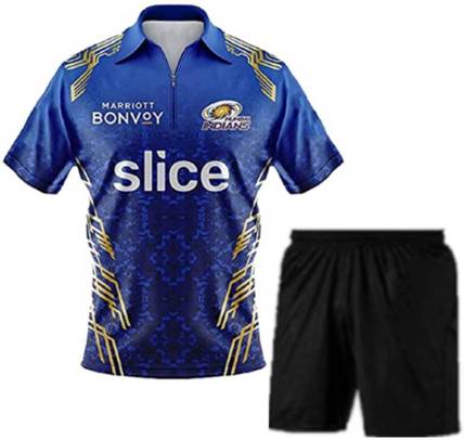 rjm Boys & Girls Casual T-shirt Shorts