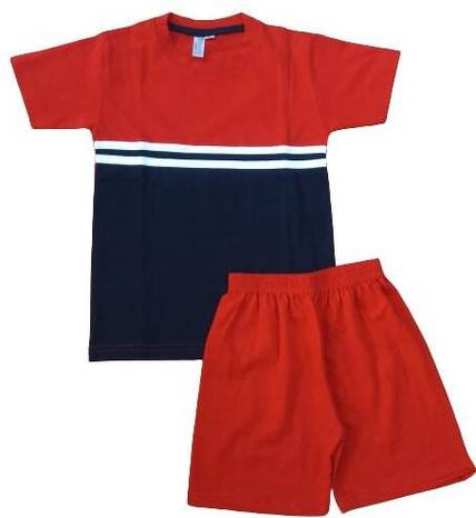 SBN Newlifestyle Boys Casual Dress Dress