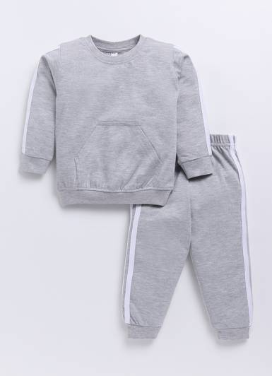carrydreams Boys & Girls Casual T-shirt Trouser