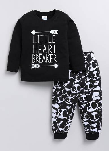 AVACUB Boys Casual Dress Pyjama
