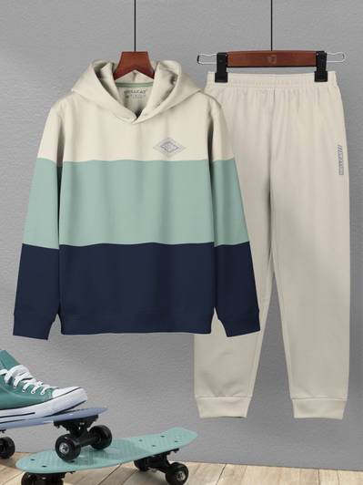 Hellcat Boys Casual Sweatshirt Track Pants