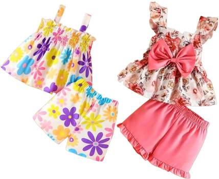 AK DRESSES Baby Girls Party(Festive) Dress Dress