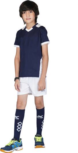 VECTOR X Boys Casual T-shirt Shorts