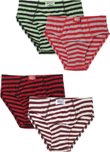 LUX cozi Brief For Boys