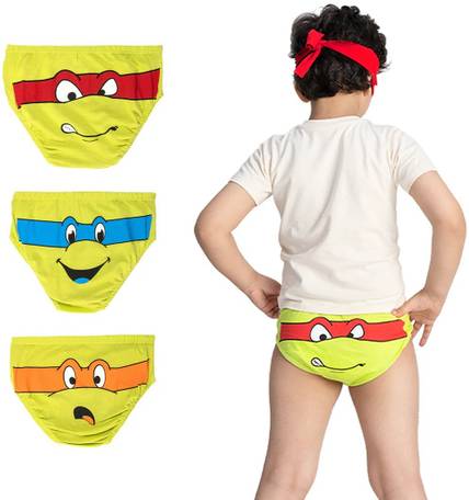 YouGotPlanB Brief For Boys
