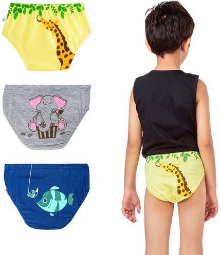 YouGotPlanB Brief For Boys