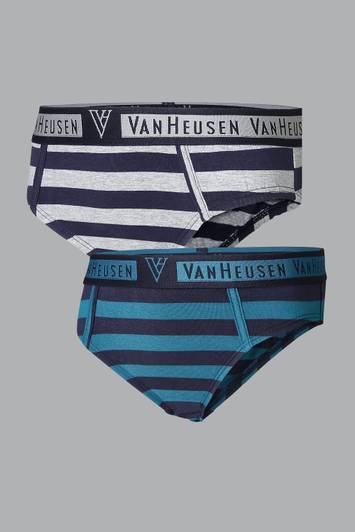 वैन ह्यूसेन लड़कों के लिए ब्रीफ़