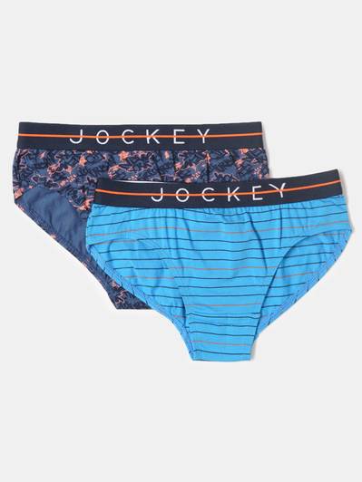JOCKEY Brief For Boys
