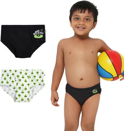 YouGotPlanB Brief For Boys