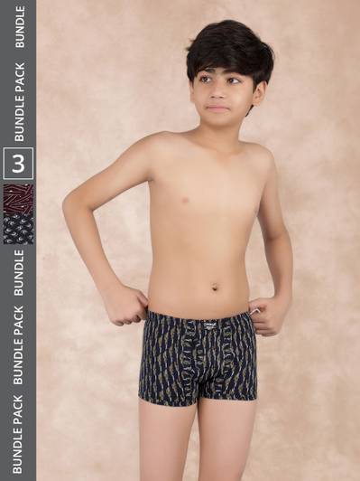Dollar Bigboss Brief For Boys