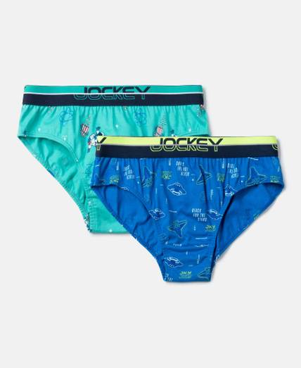 JOCKEY Brief For Boys