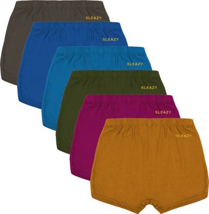 Sleazy Brief For Baby Boys