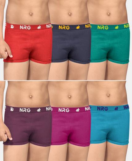 NRG Brief For Boys