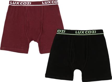 LUX cozi Brief For Boys