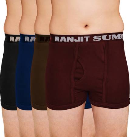 RANJIT SMART Brief For Boys