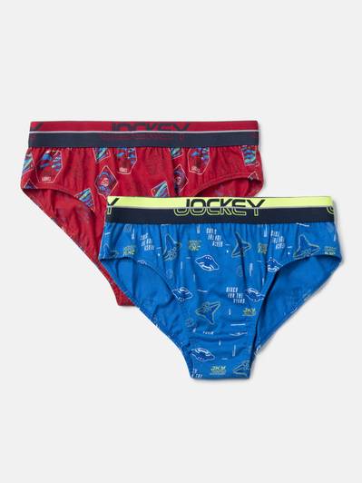 JOCKEY Brief For Boys